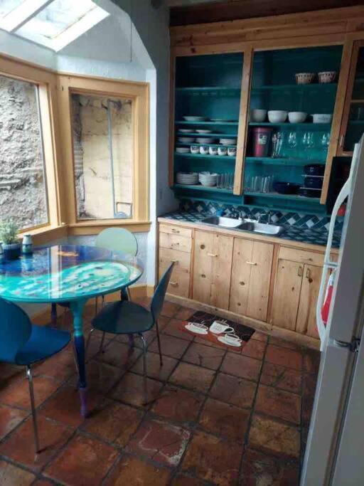 Boho Hip Bungalow In Old Bisbee Εξωτερικό φωτογραφία