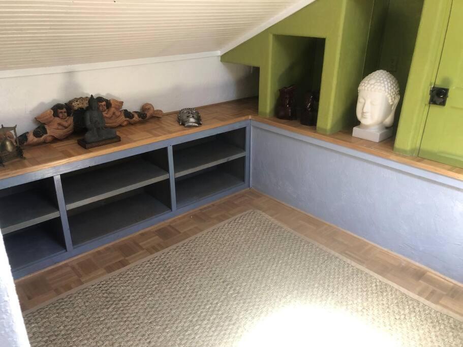 Boho Hip Bungalow In Old Bisbee Εξωτερικό φωτογραφία