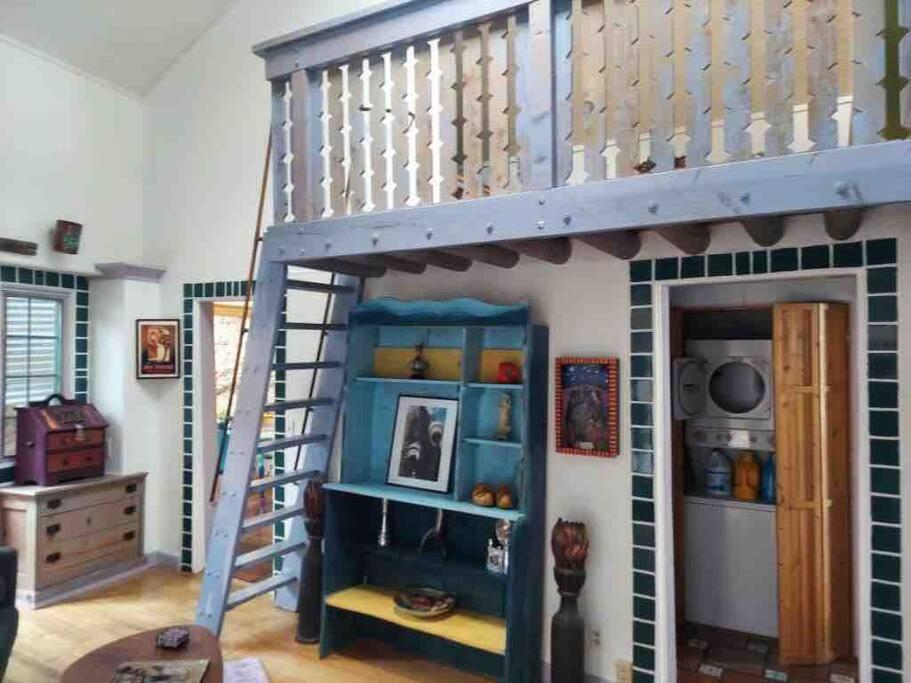 Boho Hip Bungalow In Old Bisbee Εξωτερικό φωτογραφία